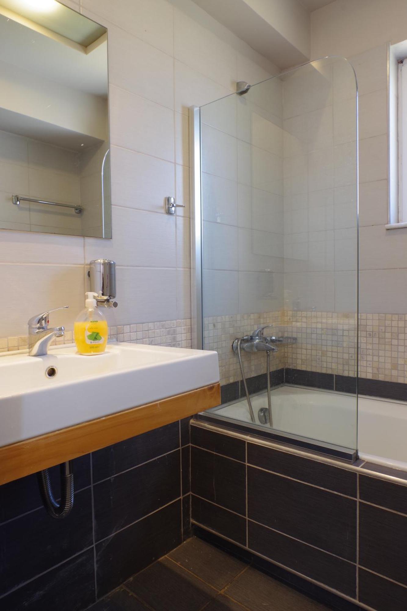 Elea Aparthotel Káto Daráco Kültér fotó